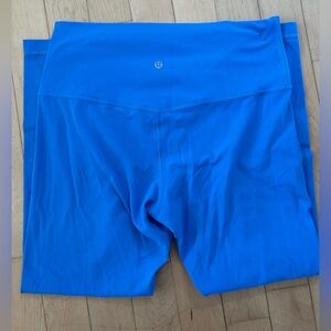 Lululemon Align High-Rise Pant size 12